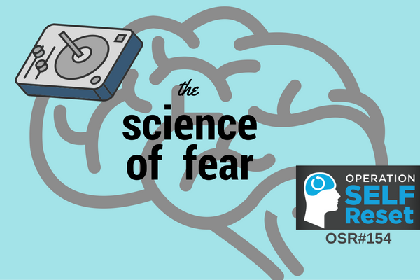 how fear works