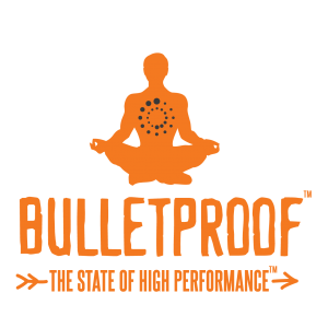 Bulletproof Coffee